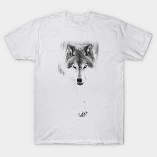 Wolf T-Shirt